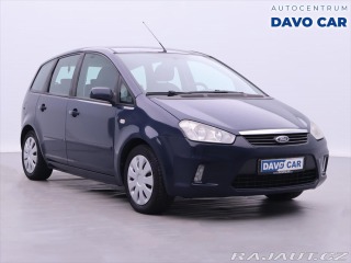 Ford C-MAX 1.6 TDCi 80kW Aut.klima