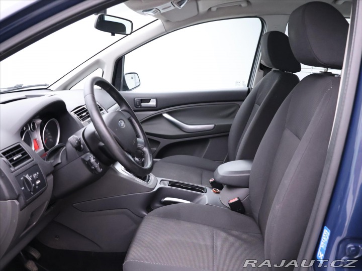 Ford C-MAX 1.6 TDCi 80kW Aut.klima 2010
