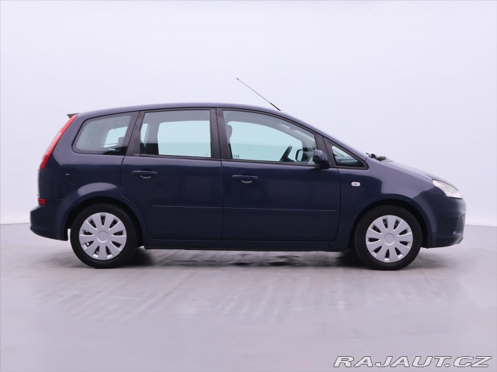 Ford C-MAX 1.6 TDCi 80kW Aut.klima 2010