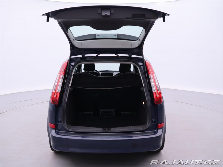 Ford C-MAX 1.6 TDCi 80kW Aut.klima 2010