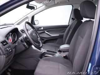 Ford C-MAX 1.6 TDCi 80kW Aut.klima 2010