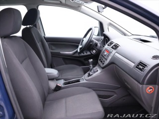 Ford C-MAX 1.6 TDCi 80kW Aut.klima 2010