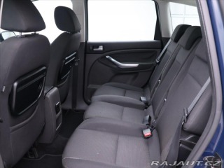 Ford C-MAX 1.6 TDCi 80kW Aut.klima 2010