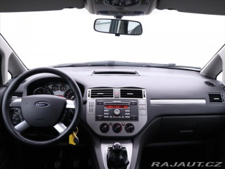 Ford C-MAX 1.6 TDCi 80kW Aut.klima 2010