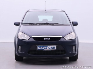 Ford C-MAX 1.6 TDCi 80kW Aut.klima 2010
