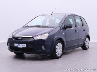 Ford C-MAX 1.6 TDCi 80kW Aut.klima 2010