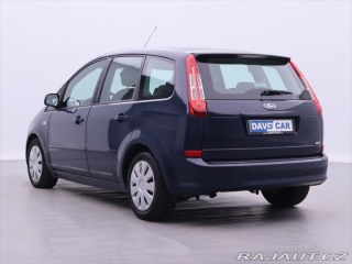 Ford C-MAX 1.6 TDCi 80kW Aut.klima 2010