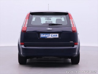 Ford C-MAX 1.6 TDCi 80kW Aut.klima 2010
