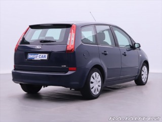 Ford C-MAX 1.6 TDCi 80kW Aut.klima 2010