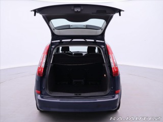 Ford C-MAX 1.6 TDCi 80kW Aut.klima 2010