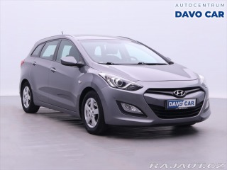 Hyundai i30 1,6 GDI 88kW Trikolor Kli