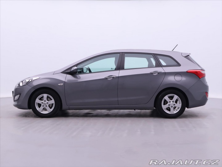 Hyundai i30 1,6 GDI 88kW Trikolor Kli 2015