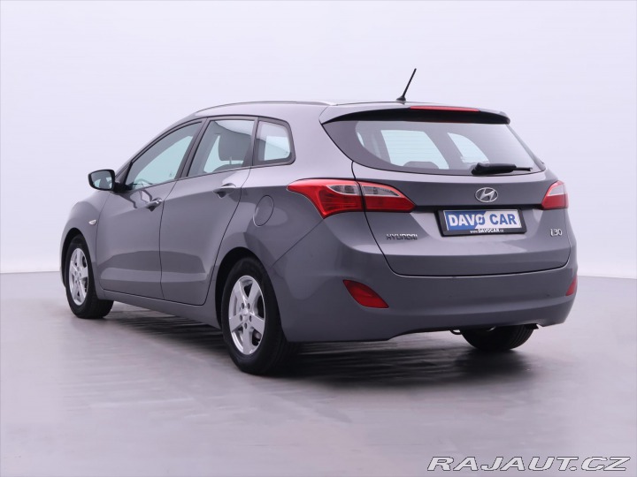 Hyundai i30 1,6 GDI 88kW Trikolor Kli 2015