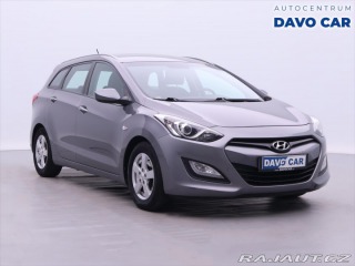 Hyundai i30 1,6 GDI 88kW Trikolor Kli 2015