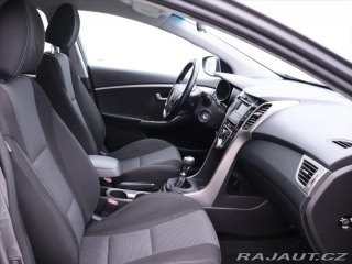 Hyundai i30 1,6 GDI 88kW Trikolor Kli 2015