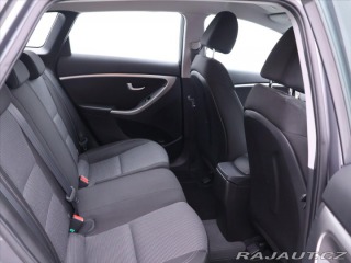 Hyundai i30 1,6 GDI 88kW Trikolor Kli 2015