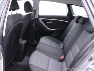 Hyundai i30 1,6 GDI 88kW Trikolor Kli 2015