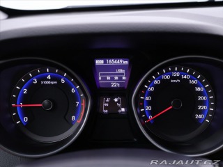 Hyundai i30 1,6 GDI 88kW Trikolor Kli 2015