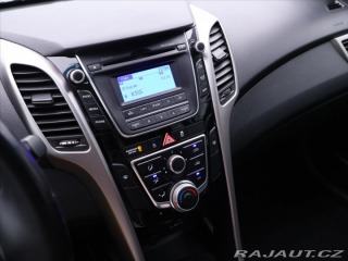 Hyundai i30 1,6 GDI 88kW Trikolor Kli 2015