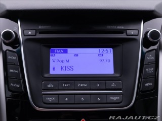 Hyundai i30 1,6 GDI 88kW Trikolor Kli 2015
