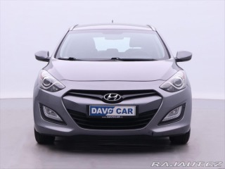 Hyundai i30 1,6 GDI 88kW Trikolor Kli 2015