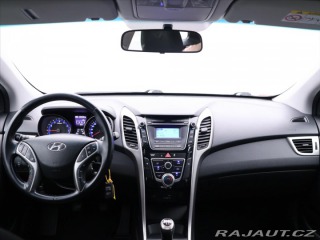 Hyundai i30 1,6 GDI 88kW Trikolor Kli 2015