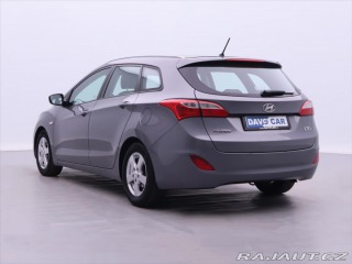 Hyundai i30 1,6 GDI 88kW Trikolor Kli 2015