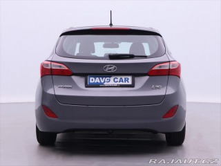 Hyundai i30 1,6 GDI 88kW Trikolor Kli 2015