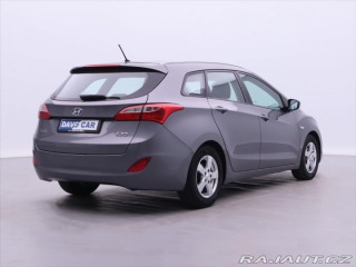Hyundai i30 1,6 GDI 88kW Trikolor Kli 2015