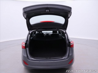 Hyundai i30 1,6 GDI 88kW Trikolor Kli 2015