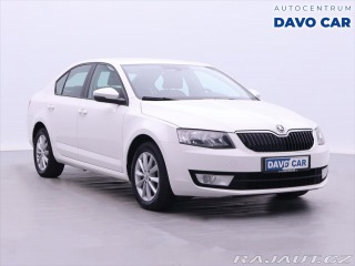 Škoda Octavia 1,6 TDI Ambiente Aut.klim
