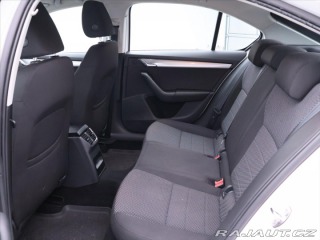 Škoda Octavia 1,6 TDI Ambiente Aut.klim 2014