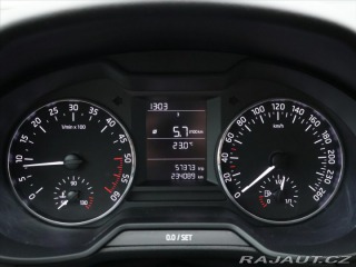 Škoda Octavia 1,6 TDI Ambiente Aut.klim 2014
