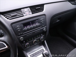 Škoda Octavia 1,6 TDI Ambiente Aut.klim 2014