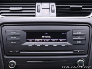 Škoda Octavia 1,6 TDI Ambiente Aut.klim 2014