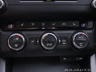 Škoda Octavia 1,6 TDI Ambiente Aut.klim 2014