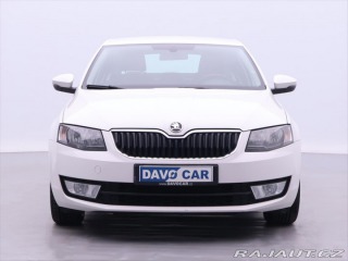 Škoda Octavia 1,6 TDI Ambiente Aut.klim 2014