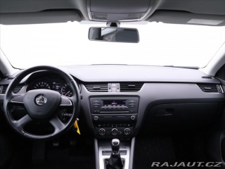 Škoda Octavia 1,6 TDI Ambiente Aut.klim 2014
