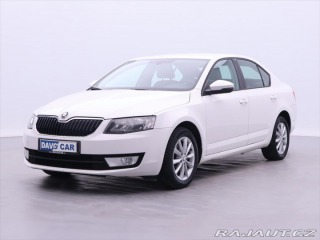 Škoda Octavia 1,6 TDI Ambiente Aut.klim 2014