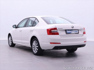 Škoda Octavia 1,6 TDI Ambiente Aut.klim 2014