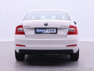 Škoda Octavia 1,6 TDI Ambiente Aut.klim 2014
