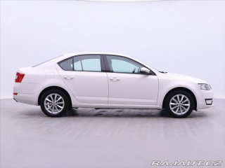 Škoda Octavia 1,6 TDI Ambiente Aut.klim 2014