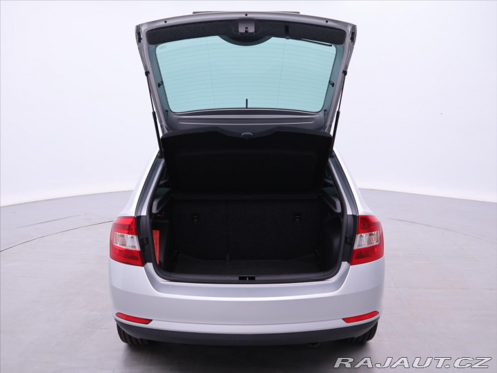 Škoda Rapid 1,2 TSI 77kW Ambition Fre 2014