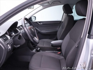 Škoda Rapid 1,2 TSI 77kW Ambition Fre 2014