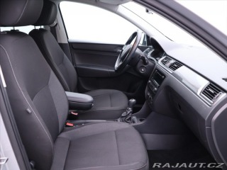 Škoda Rapid 1,2 TSI 77kW Ambition Fre 2014
