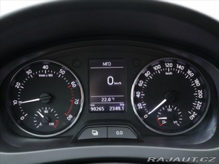 Škoda Rapid 1,2 TSI 77kW Ambition Fre 2014