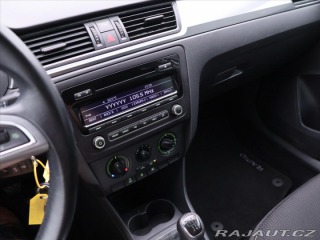 Škoda Rapid 1,2 TSI 77kW Ambition Fre 2014