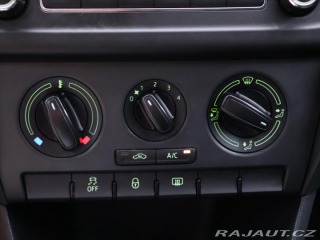 Škoda Rapid 1,2 TSI 77kW Ambition Fre 2014
