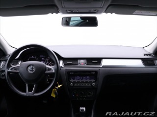 Škoda Rapid 1,2 TSI 77kW Ambition Fre 2014