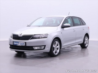 Škoda Rapid 1,2 TSI 77kW Ambition Fre 2014